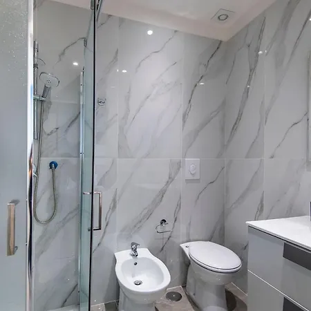 Penzion Garibaldi Portici