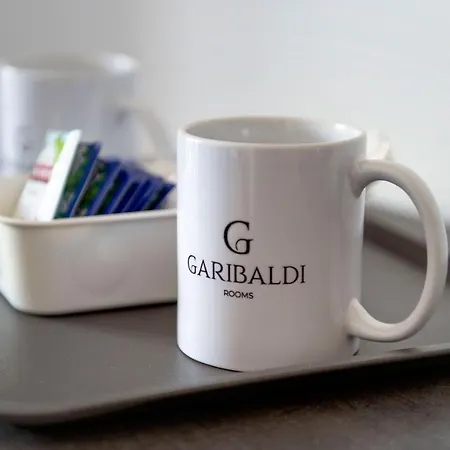 Garibaldi 4* Portici