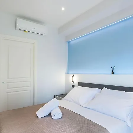 Garibaldi Penzion Portici