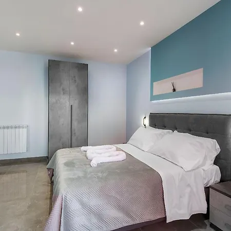 Penzion Garibaldi Portici