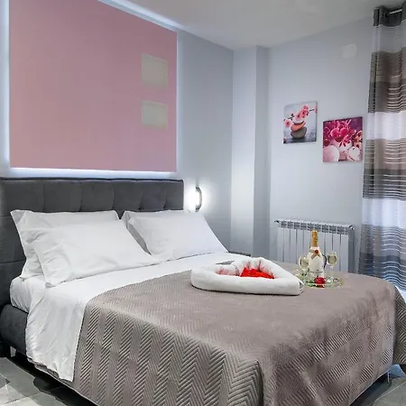 Garibaldi 4* Portici