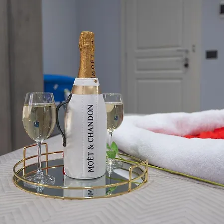 Garibaldi 4* Portici