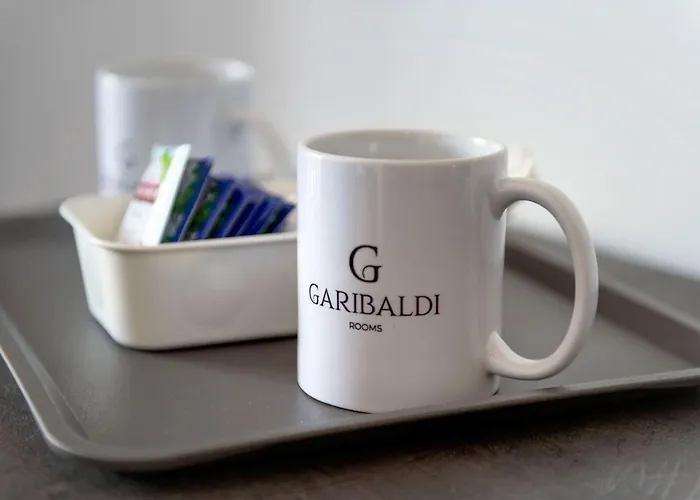 Garibaldi 4* Portici