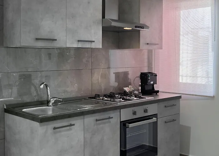 Garibaldi Maison d'hôtes 4*