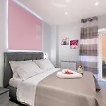 Garibaldi Pensión 4*