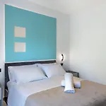 Garibaldi Pensión 4*