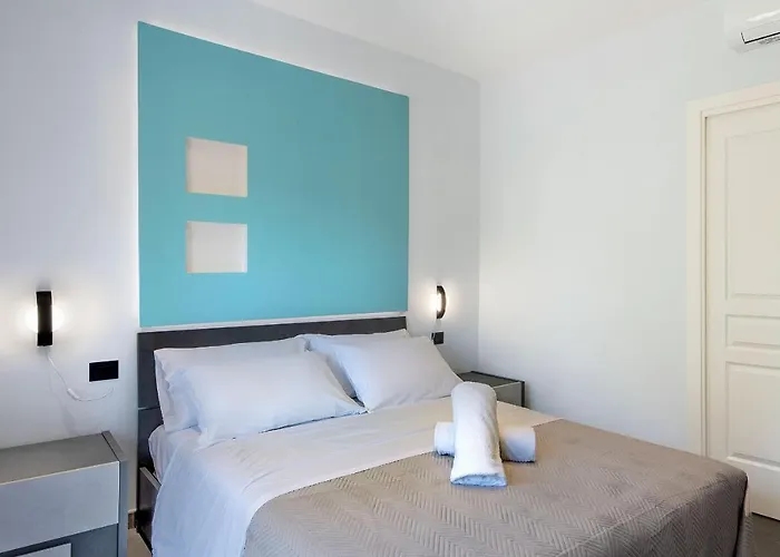 Garibaldi Penzion 4*