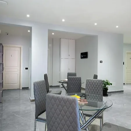 Guest house Garibaldi Portici
