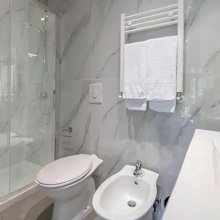 Guest house Garibaldi *