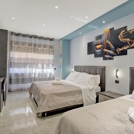 Guest house Garibaldi *
