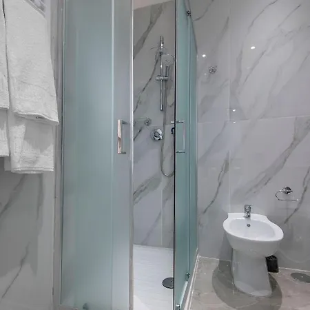 Guest house Garibaldi