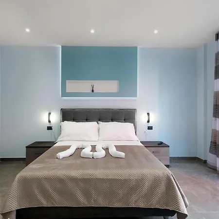 Guest house Garibaldi *